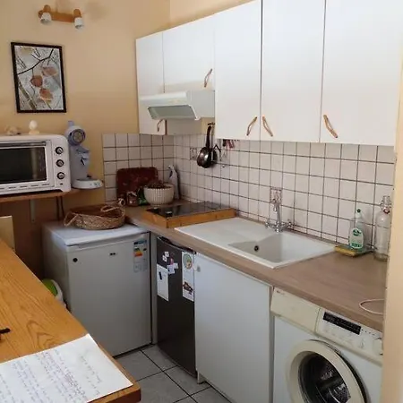 Loft Gare, Parking Et Terrasse Apartamento Nancy