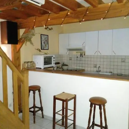 Apartamento Loft Gare, Parking Et Terrasse *