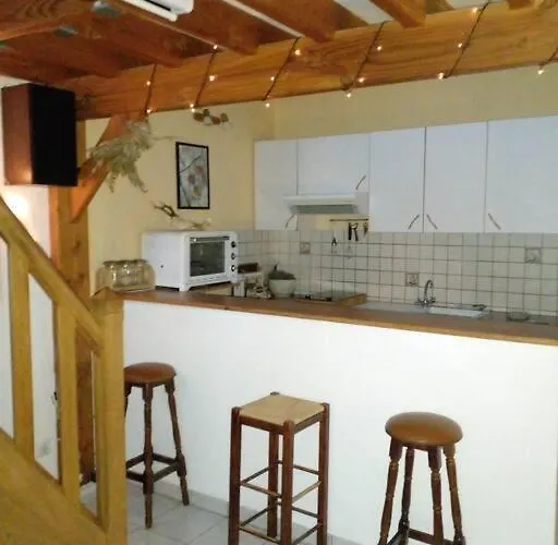 Apartamento Loft Gare, Parking Et Terrasse *