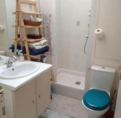 Loft Gare, Parking Et Terrasse *